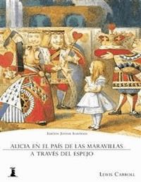 Alicia en el País de las Maravillas - Lewis Carroll - E-Book