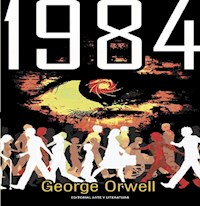 1984 - George Orwell - E-Book