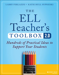 The ELL Teacher's Toolbox 2.0 - Larry Ferlazzo - E-Book