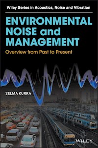 Environmental Noise and Management - Selma Kurra - E-Book