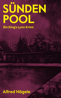 Sündenpool - Alfred Hägele - E-Book