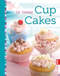 CupCakes - Dr. Oetker - E-Book