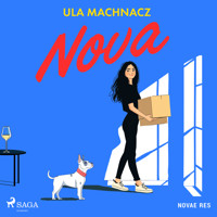 Nova - Ula Machnacz - Hörbuch