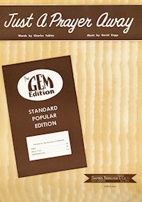 Just A Prayer Away - David Kapp - E-Book