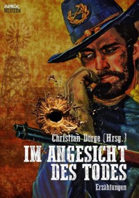 IM ANGESICHT DES TODES - Christian Dörge - E-Book