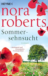 Sommersehnsucht - Nora Roberts - E-Book