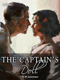 The Captain's Doll - David Herbert Lawrence - E-Book