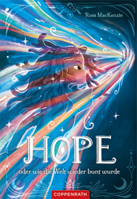 Hope - Ross Mackenzie - E-Book