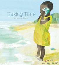 Taking Time - Jo Loring-Fisher - E-Book