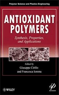 Antioxidant Polymers -  - E-Book