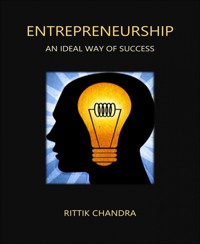 Entrepreneurship - Rittik Chandra - E-Book
