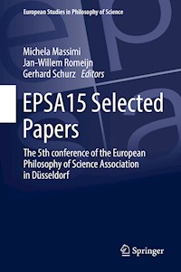 EPSA15 Selected Papers -  - E-Book