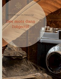 Des mots dans l'objectif - Valérie Mangin - E-Book