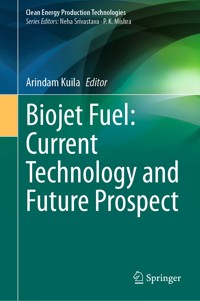 Biojet Fuel: Current Technology and Future Prospect -  - E-Book
