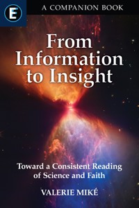 From Information to Insight - Valerie Miké - E-Book