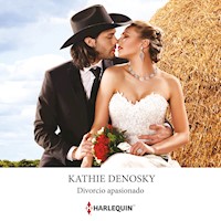 Divorcio apasionado - Kathie Denosky - Hörbuch