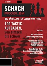 Schach Problem Heft #02/2017 -  - E-Book