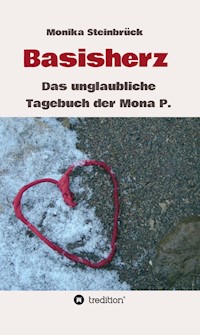 Basisherz - Monika Steinbrück - E-Book