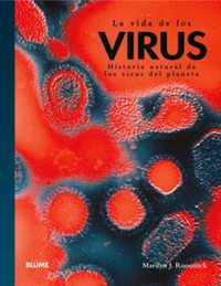 La vida de los virus - Marilyn J. Roossinck - E-Book