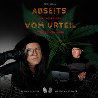 Abseits vom Urteil - Peter Urban - Hörbuch