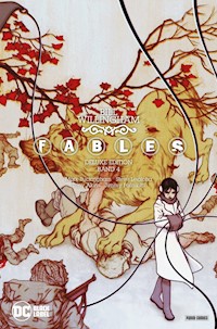 Fables (Deluxe Edition) - Bd. 4 - Bill Willingham - E-Book