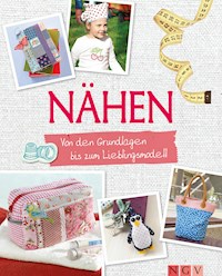 Nähen -  - E-Book