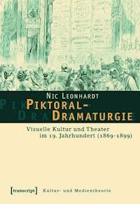 Piktoral-Dramaturgie - Nic Leonhardt - E-Book
