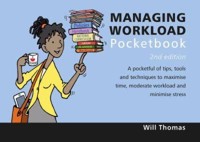 Managing Workload Pocketbook - Thomas Will - E-Book