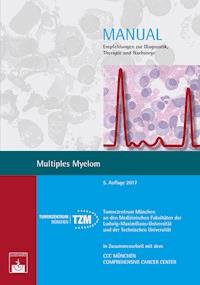 Multiples Myelom -  - E-Book