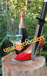 unaufgefordert - Günter Huber - E-Book