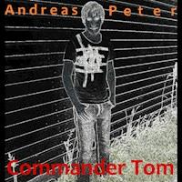 Commander Tom -  - Hörbuch