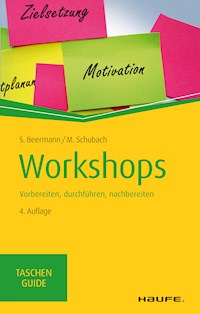 Workshops - Susanne Beermann - E-Book