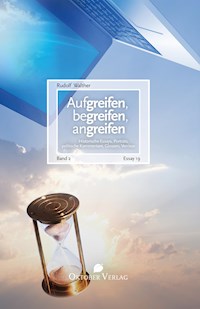 Aufgreifen, begreifen, angreifen - Band 2 - Rudolf Walther - E-Book