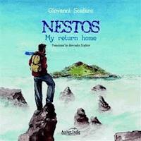 Nestos. My return home - Giovanni Scafaro - E-Book