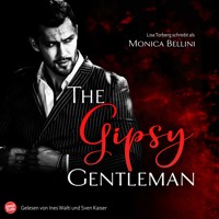 The Gipsy Gentleman - Monica Bellini - Hörbuch