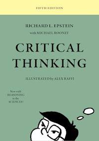 Critical Thinking 5th edition - Richard L Epstein - E-Book