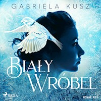 Biały wróbel - Gabriela Kusz - Hörbuch