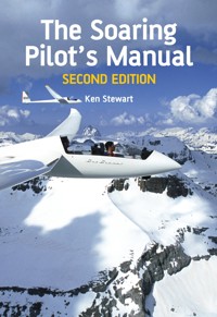 Soaring Pilot's Manual - Ken Stewart - E-Book