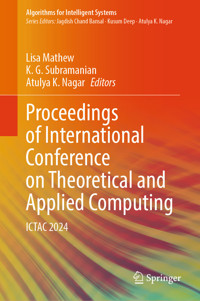 Proceedings of International Conference on Theoretical and Applied Computing -  - E-Book