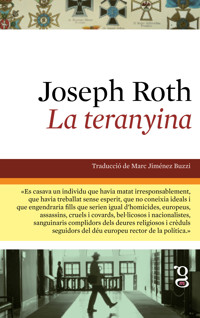 La teranyina - Joseph Roth - E-Book
