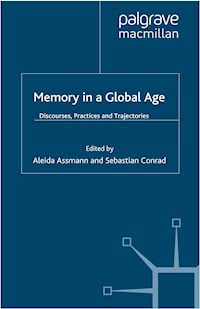 Memory in a Global Age -  - E-Book