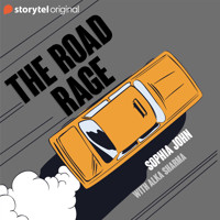 The Road Rage - Sophia John - Hörbuch