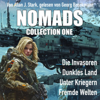 Collection One - Allan J. Stark - Hörbuch