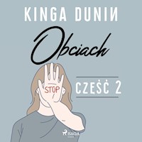 Obciach - Kinga Dunin - Hörbuch