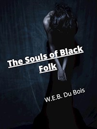 The Souls Of Black Folk - W.E.B. Du Bois - E-Book
