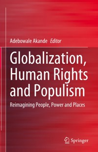 Globalization, Human Rights and Populism - - E-Book
