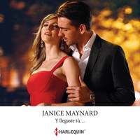 Y llegaste tú… - Janice Maynard - Hörbuch