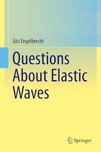 Questions About Elastic Waves - Jüri Engelbrecht - E-Book
