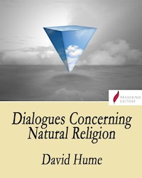 Dialogues Concerning Natural Religion - David Hume - E-Book