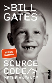 Source Code - Bill Gates - E-Book